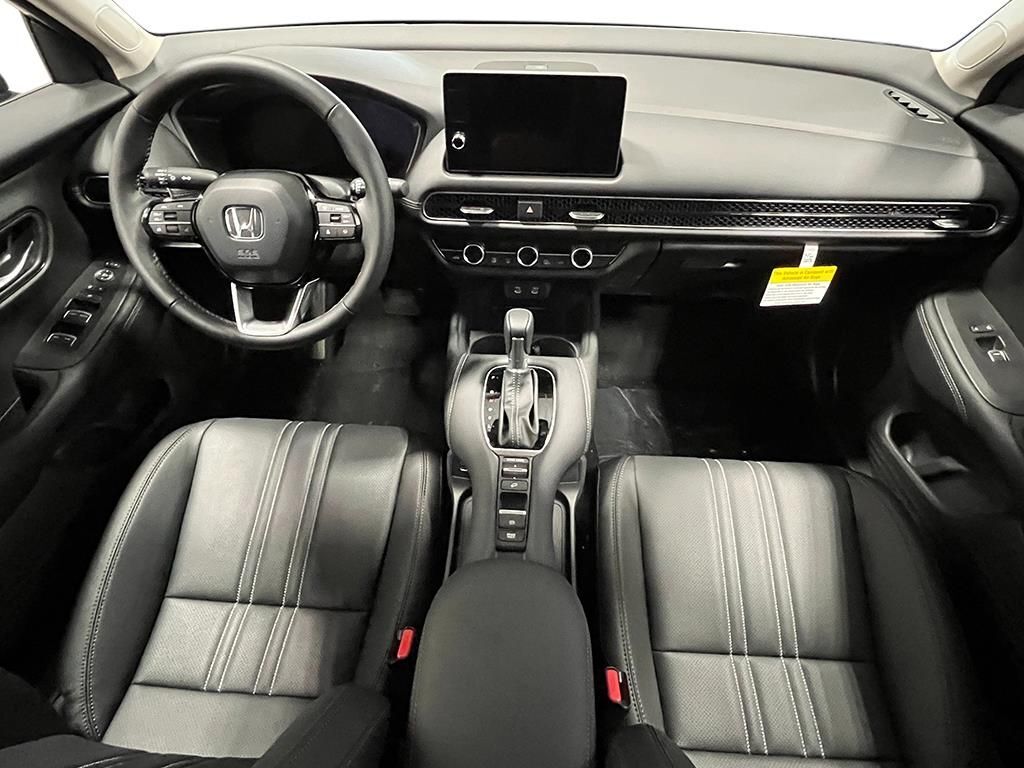 2027 Honda HR-V EX-L Alexandria VA