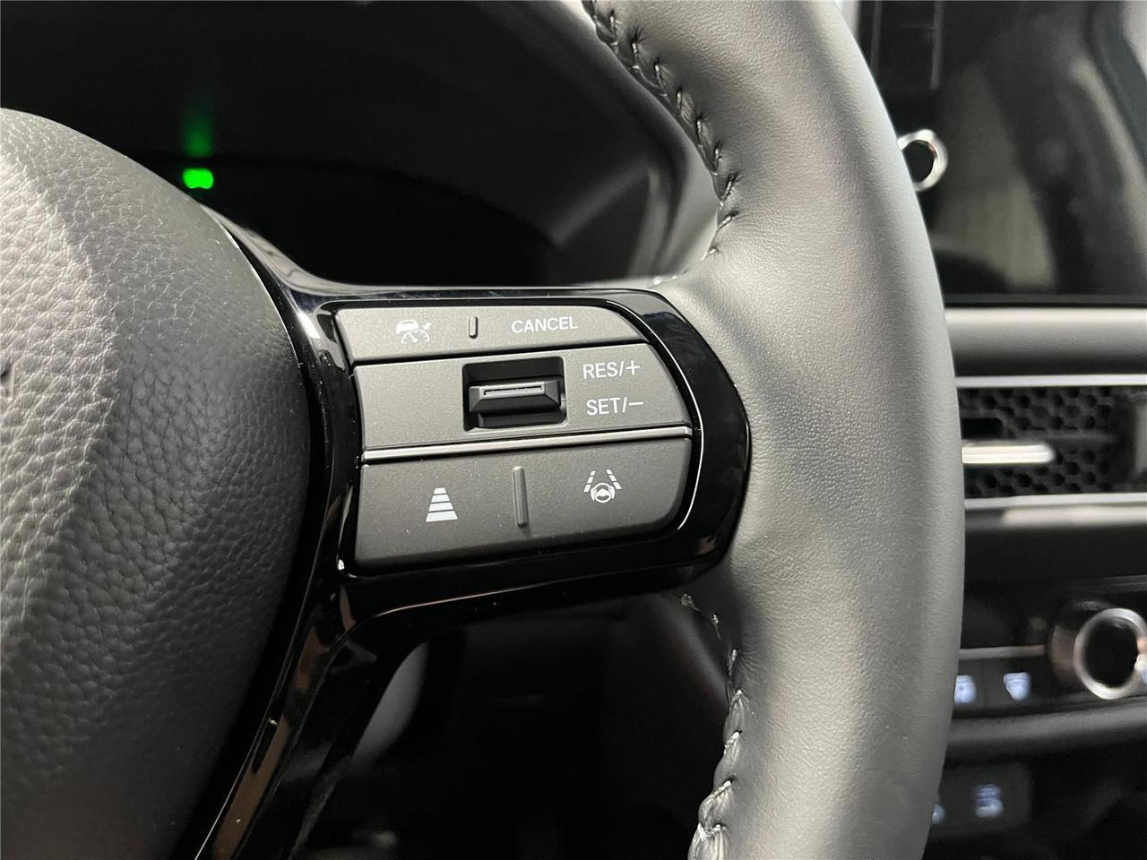 2027 Honda HR-V EX-L Alexandria VA