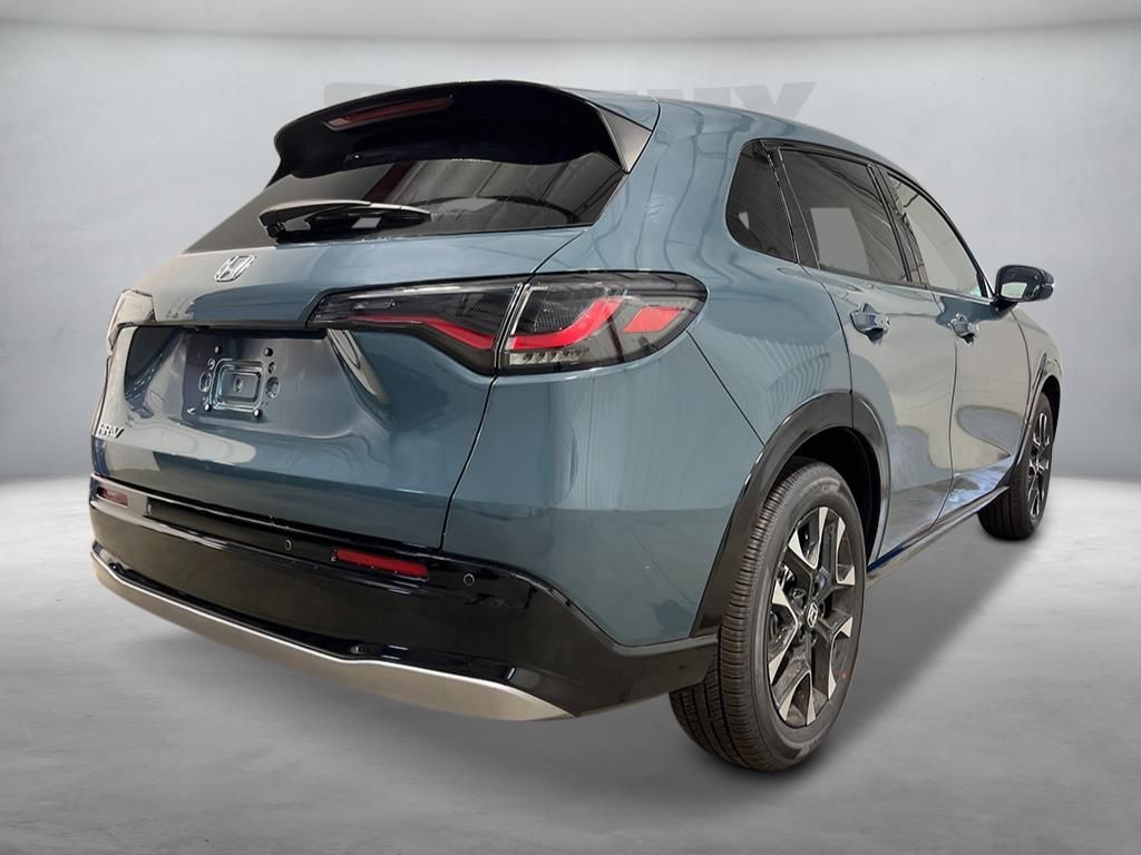 2027 Honda HR-V EX-L Alexandria VA