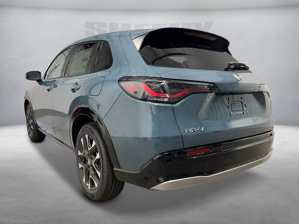 2027 Honda HR-V EX-L Alexandria VA
