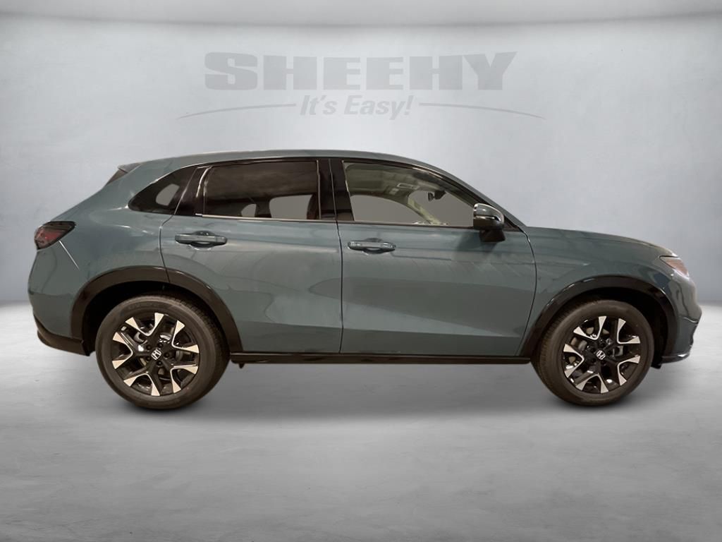 2027 Honda HR-V EX-L Alexandria VA