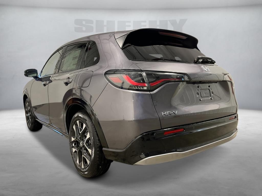 2027 Honda HR-V EX-L Alexandria VA