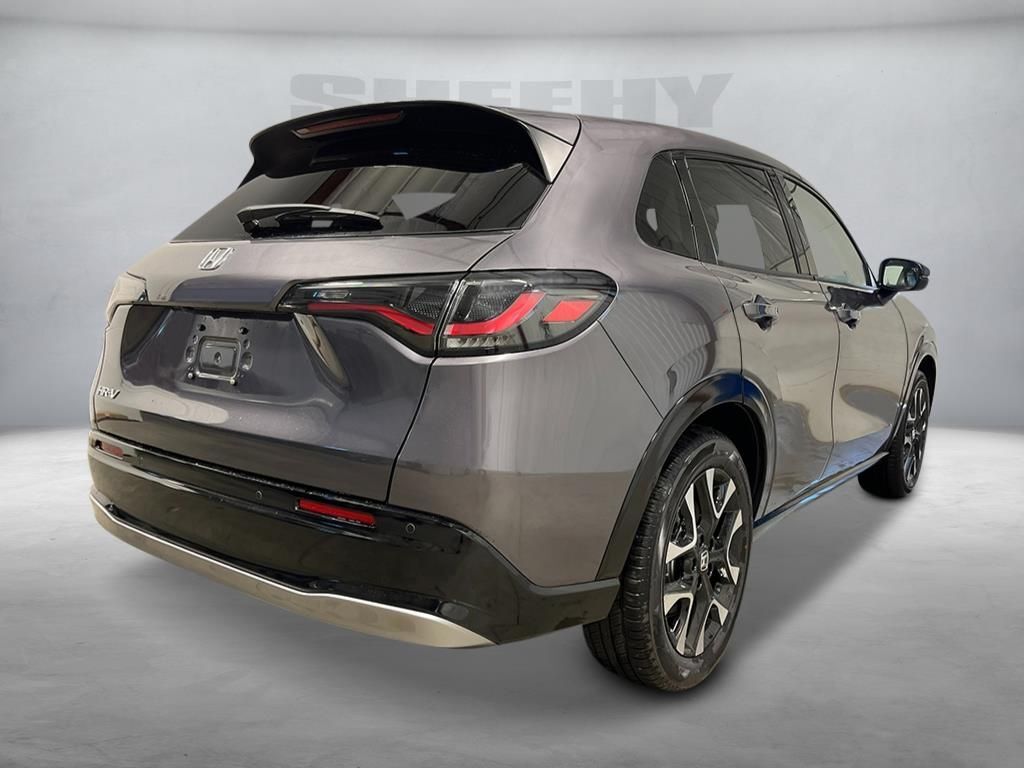 2027 Honda HR-V EX-L Alexandria VA