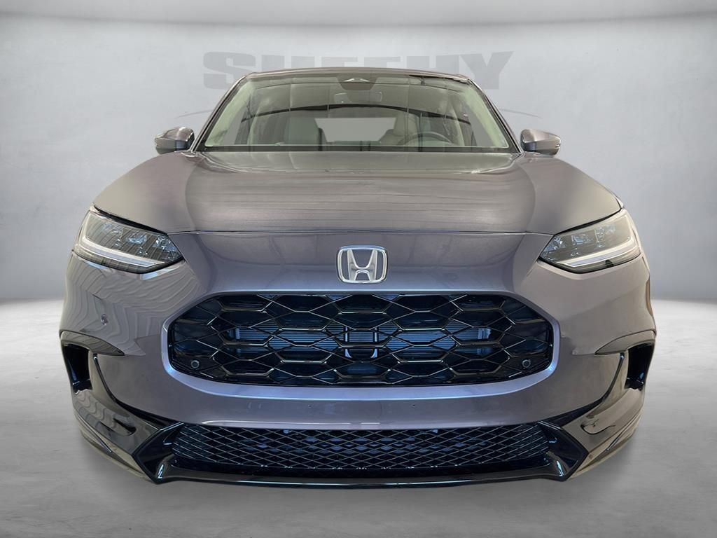2027 Honda HR-V EX-L Alexandria VA