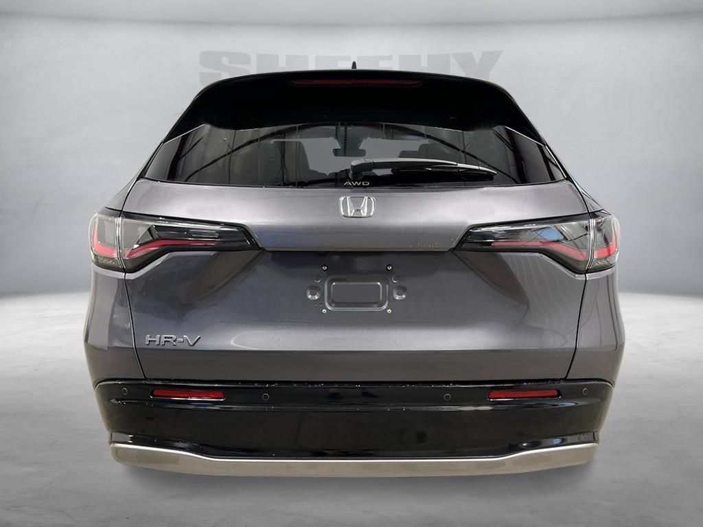 2027 Honda HR-V EX-L Alexandria VA