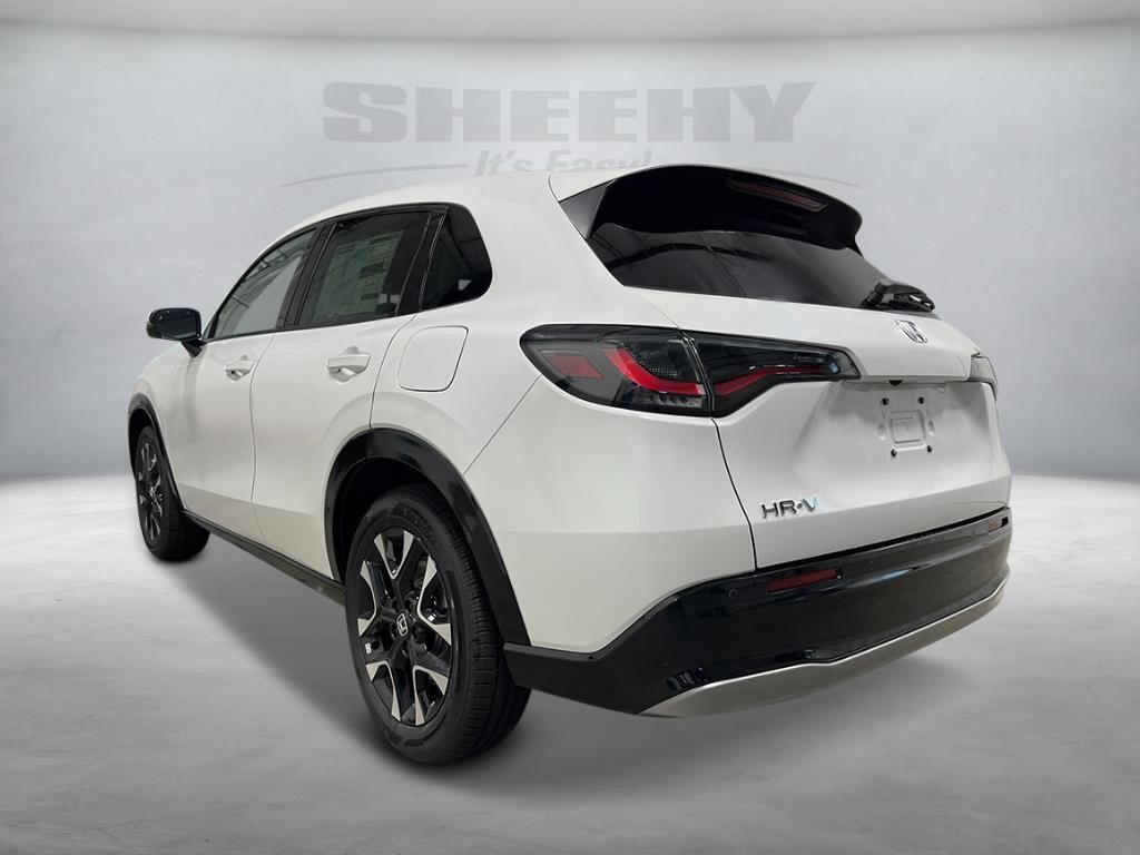 2027 Honda HR-V EX-L Alexandria VA
