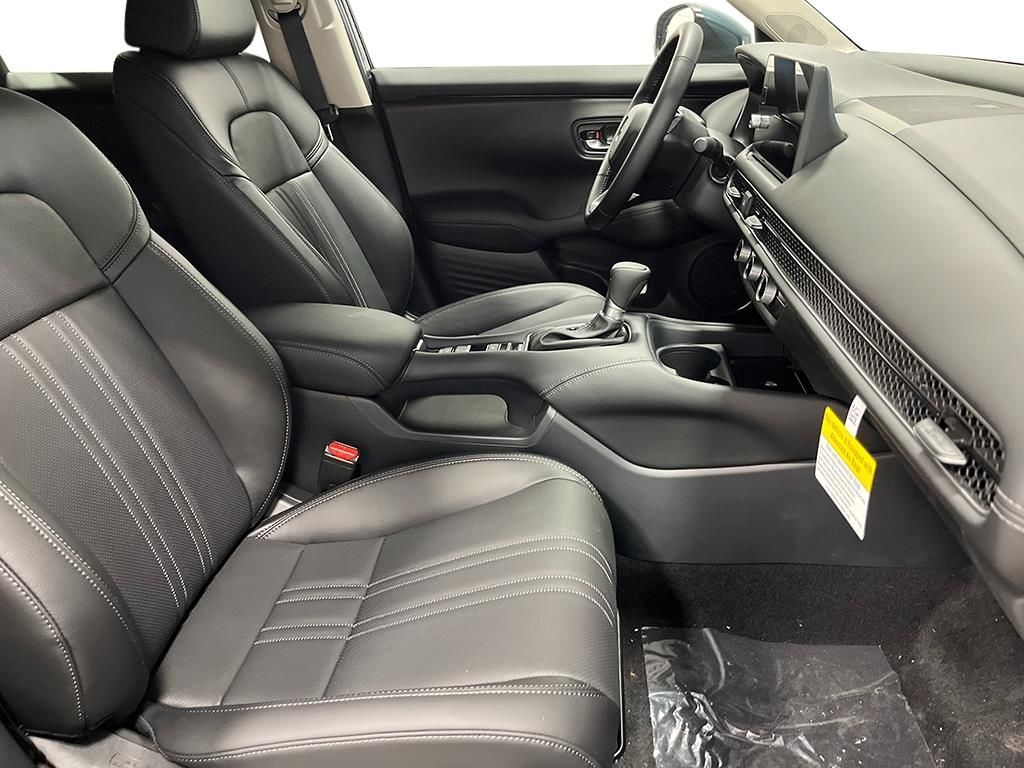 2027 Honda HR-V EX-L Alexandria VA