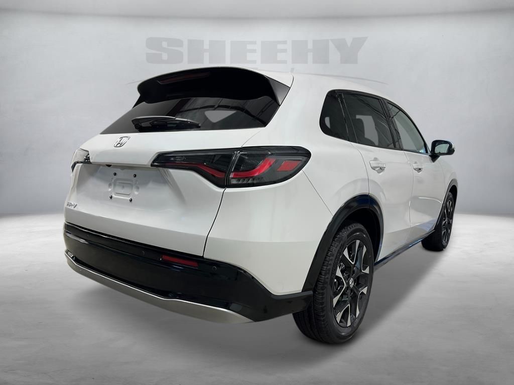 2027 Honda HR-V EX-L Alexandria VA