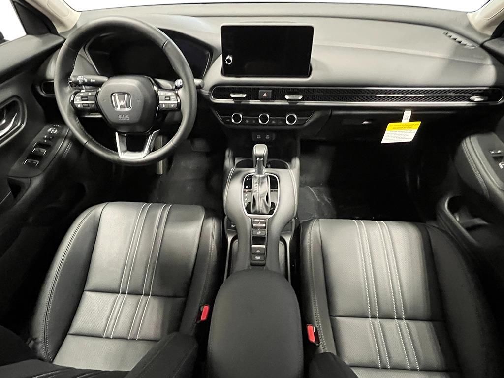 2027 Honda HR-V EX-L Alexandria VA