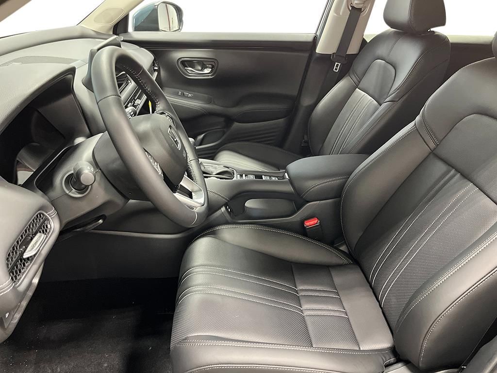 2027 Honda HR-V EX-L Alexandria VA