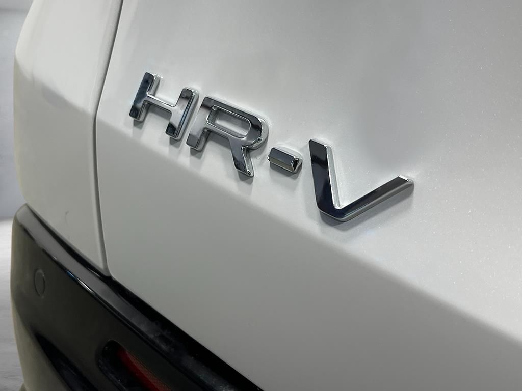 2027 Honda HR-V EX-L Alexandria VA