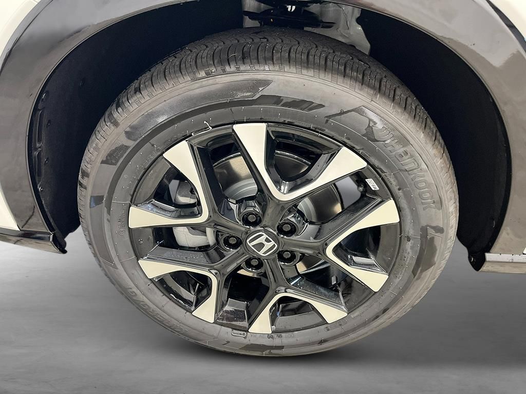 2027 Honda HR-V EX-L Alexandria VA
