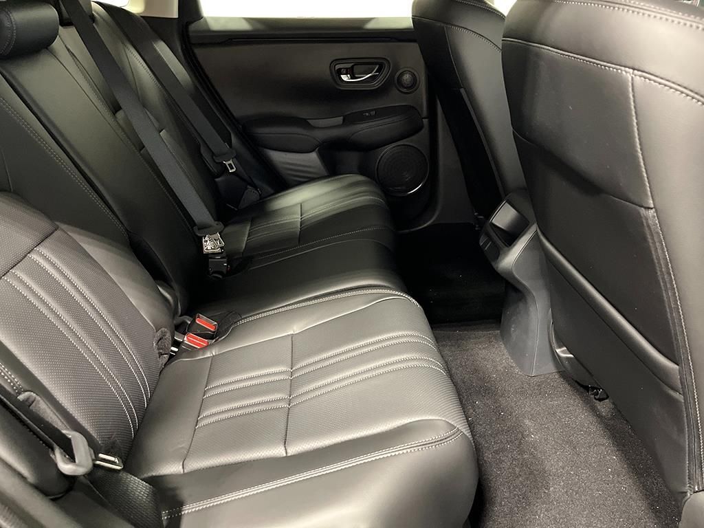 2027 Honda HR-V EX-L Alexandria VA