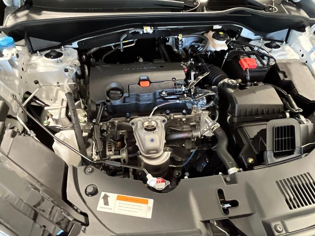 2027 Honda HR-V EX-L Alexandria VA