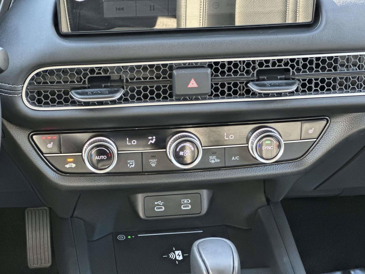 2027 Honda HR-V EX-L Alexandria VA