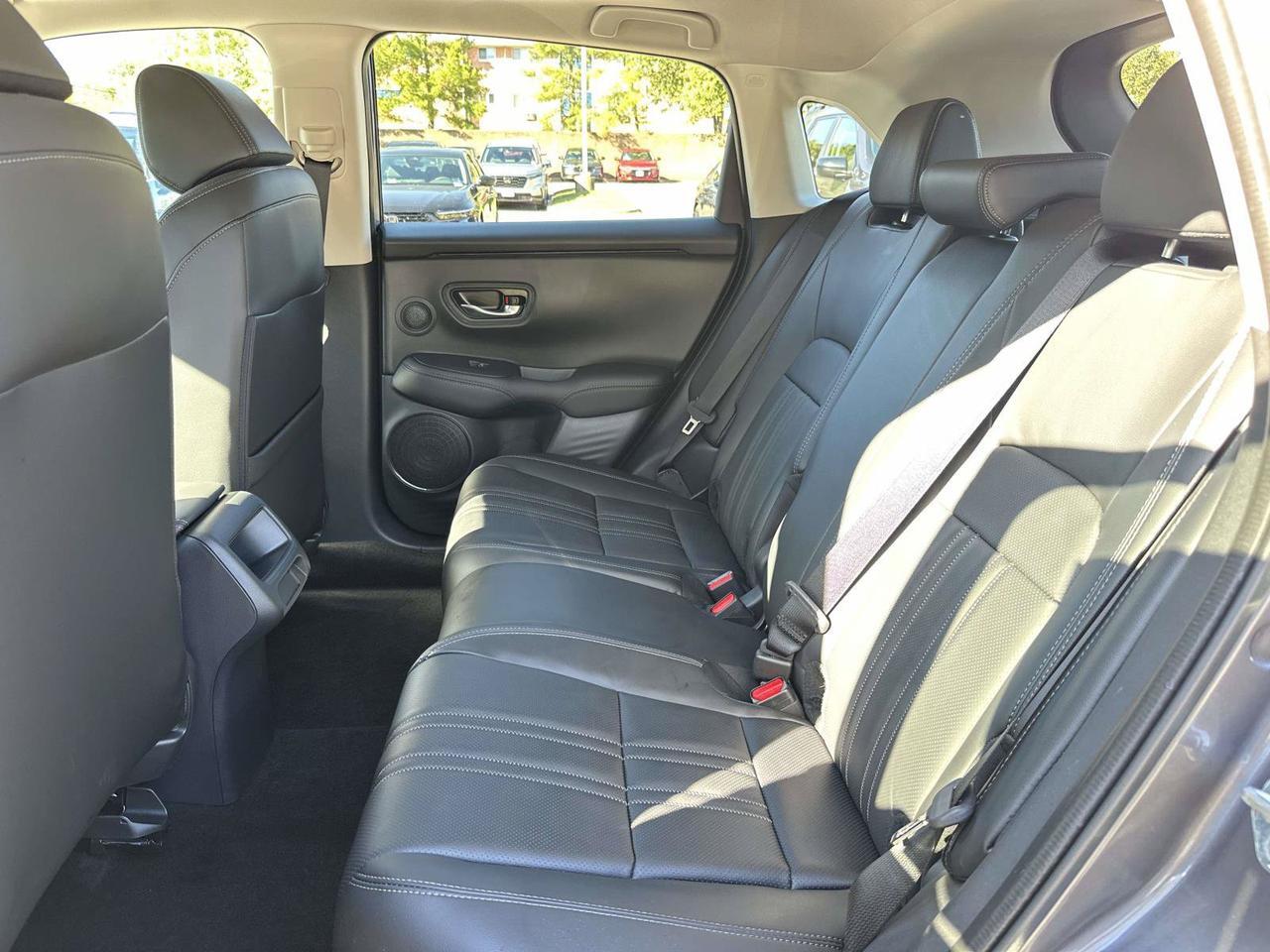 2027 Honda HR-V EX-L Alexandria VA