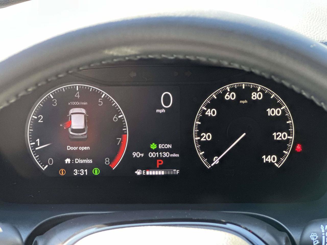 2027 Honda HR-V EX-L Alexandria VA