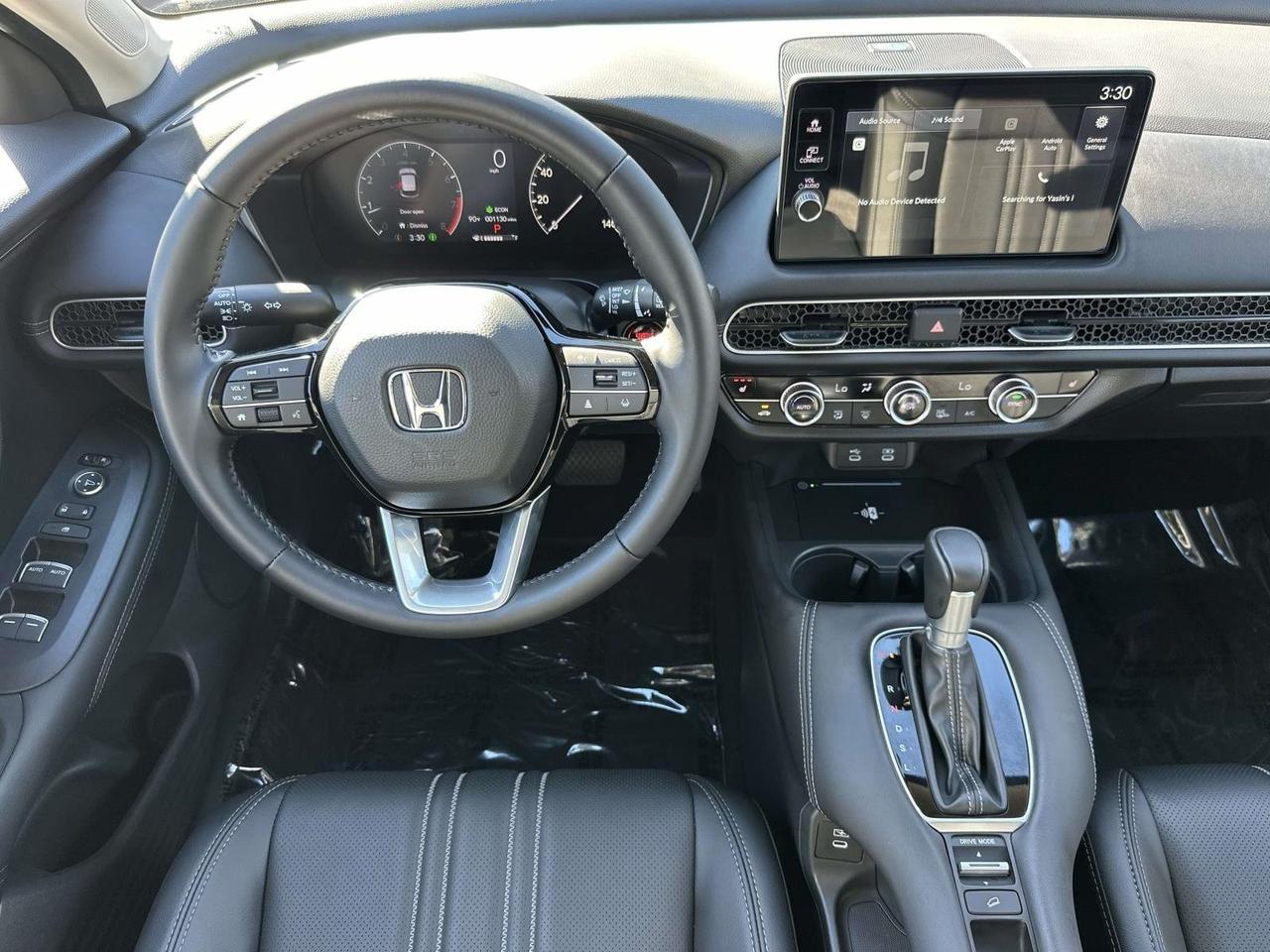 2027 Honda HR-V EX-L Alexandria VA