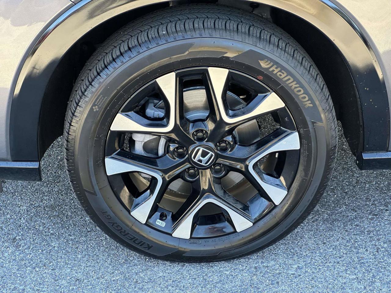 2027 Honda HR-V EX-L Alexandria VA