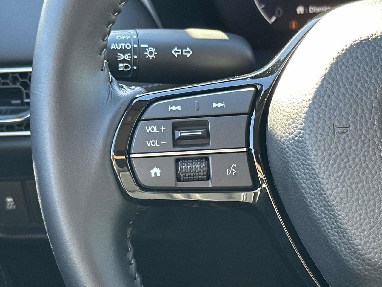2027 Honda HR-V EX-L Alexandria VA