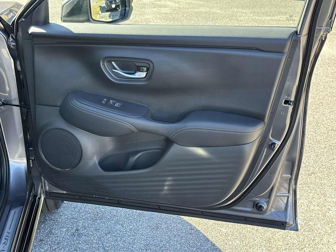 2027 Honda HR-V EX-L Alexandria VA