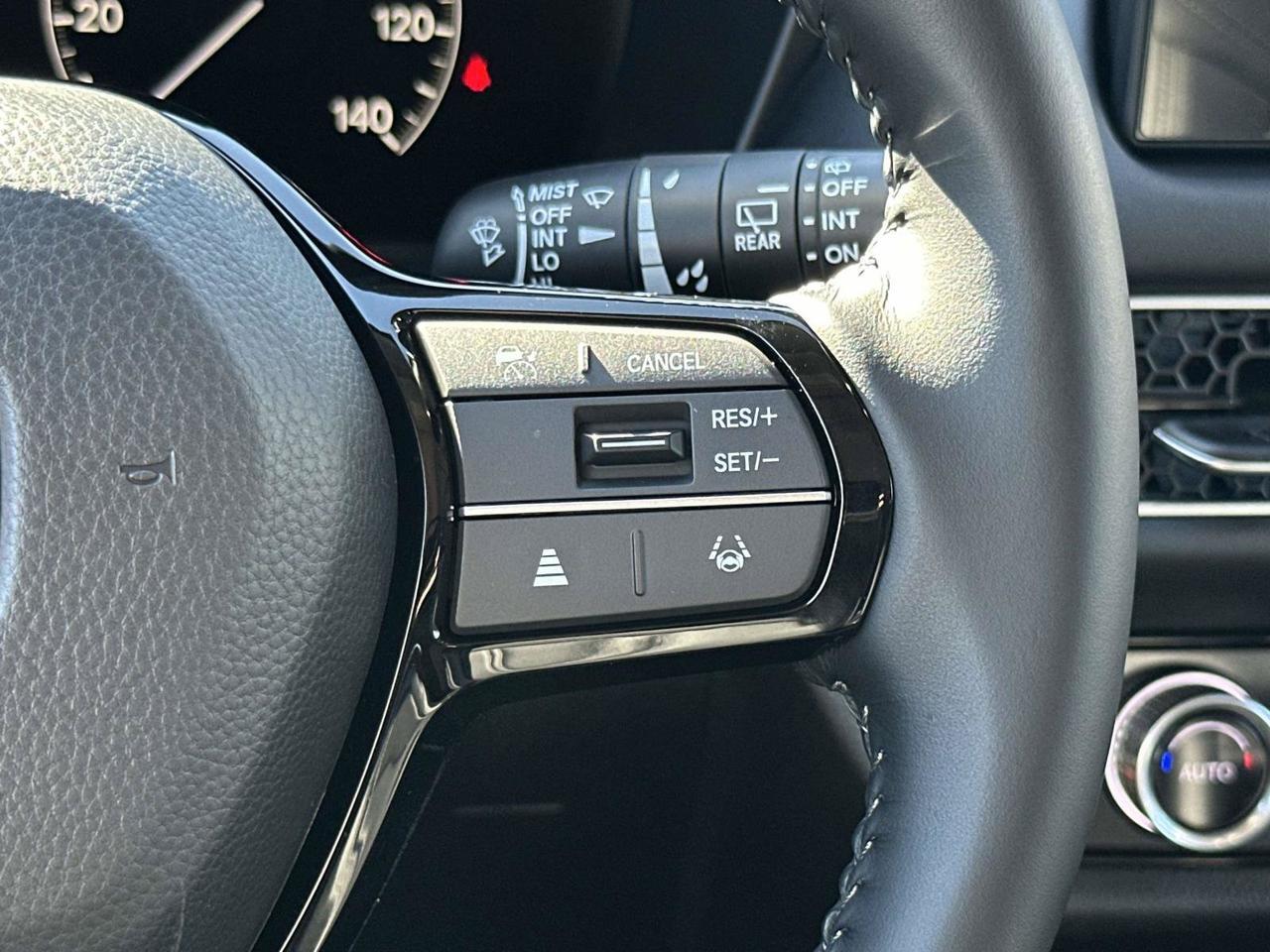 2027 Honda HR-V EX-L Alexandria VA