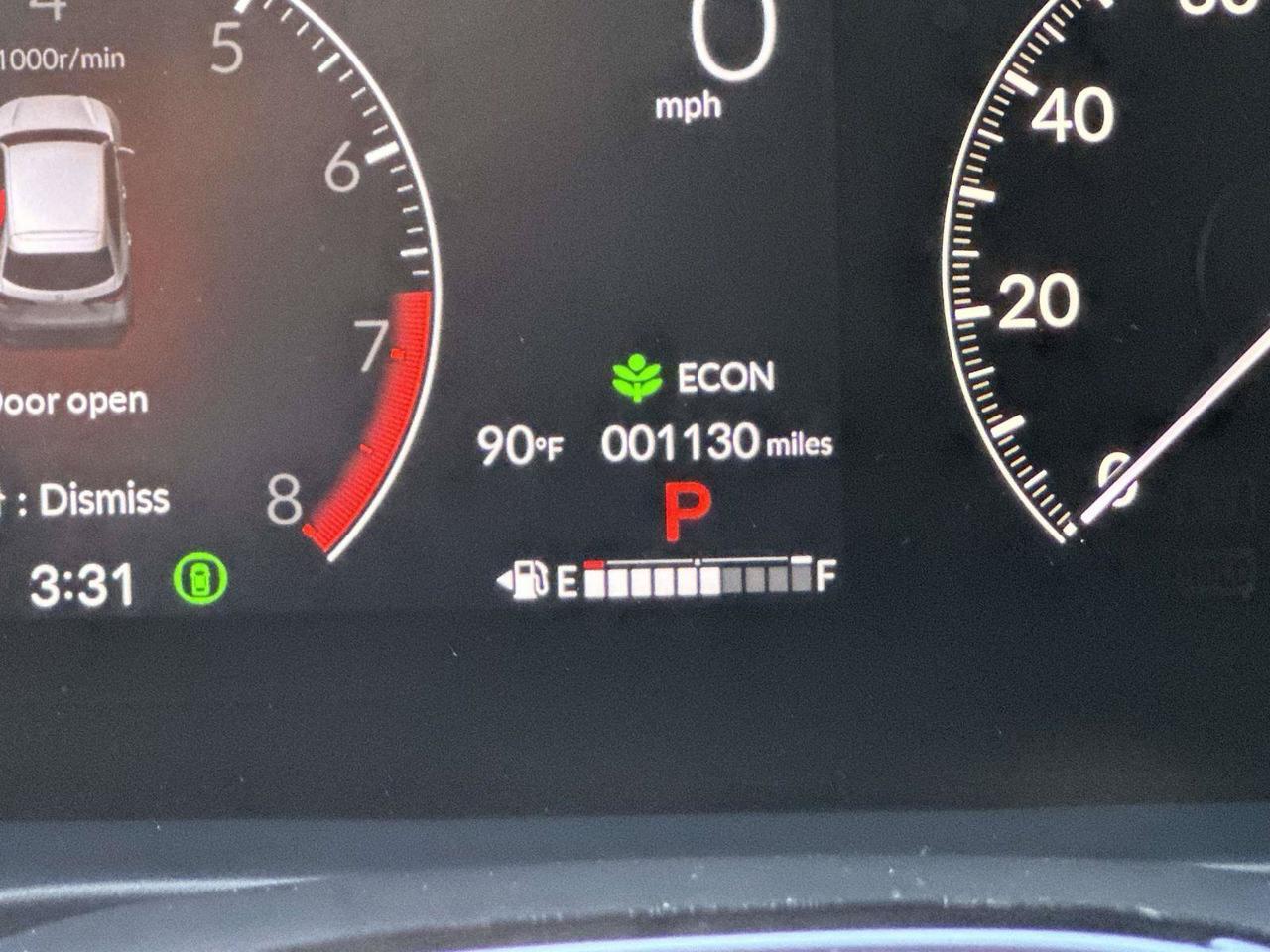2027 Honda HR-V EX-L Alexandria VA