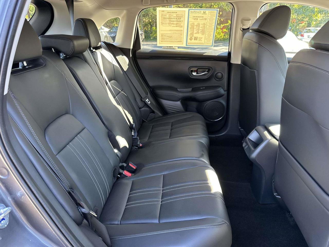 2027 Honda HR-V EX-L Alexandria VA