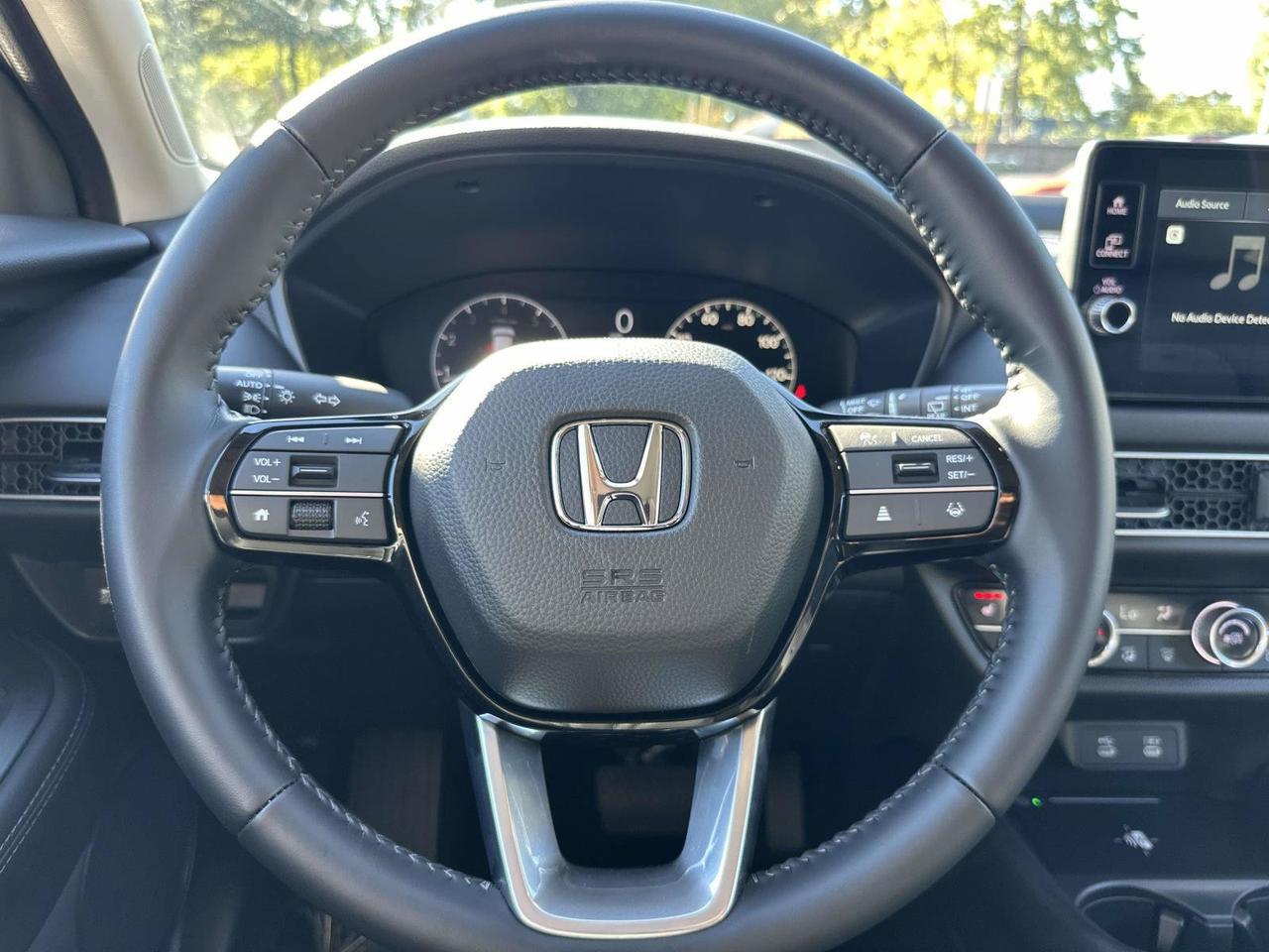 2027 Honda HR-V EX-L Alexandria VA