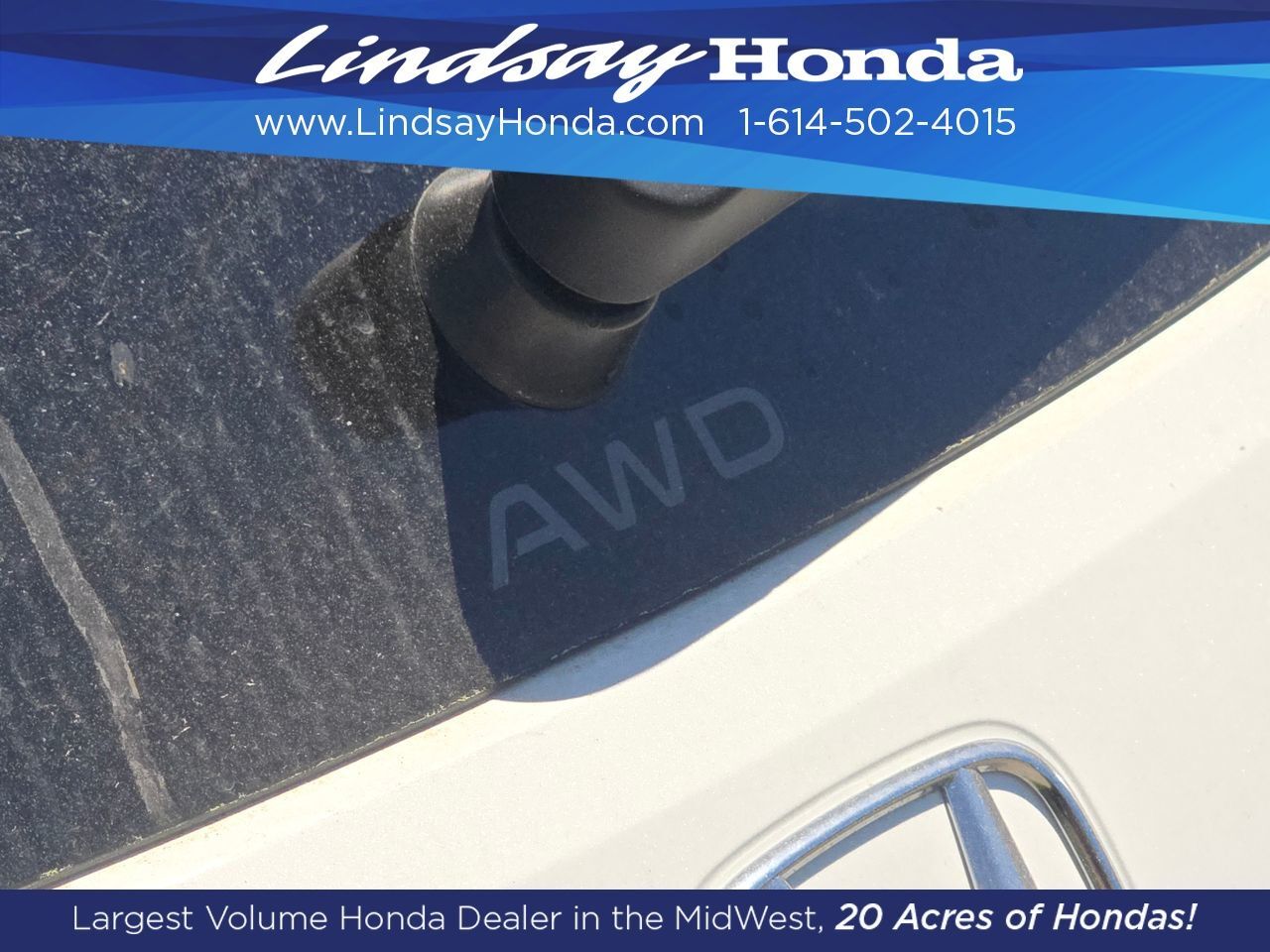 2027 Honda HR-V LX Columbus OH