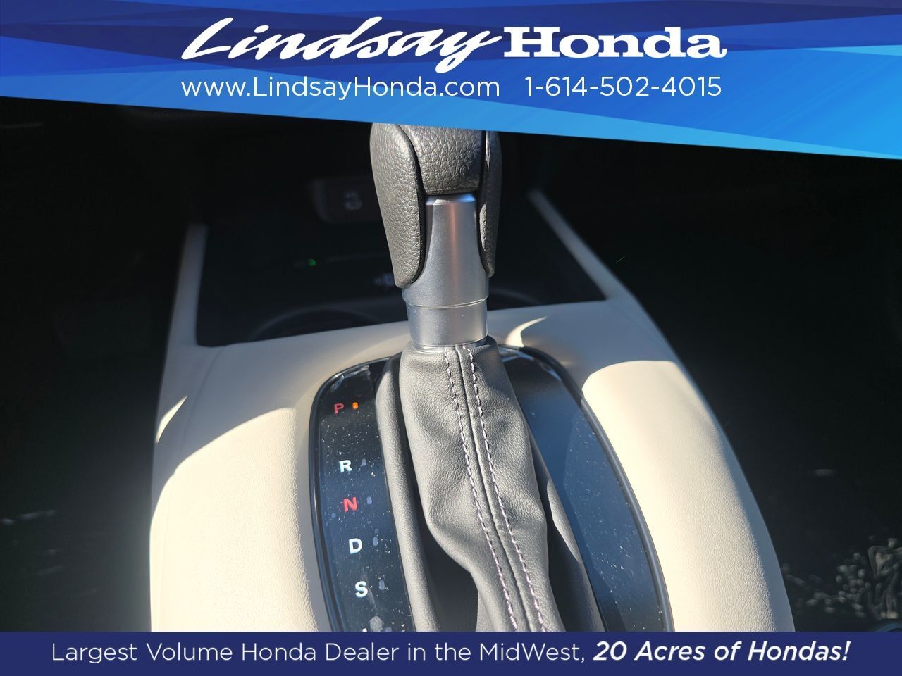 2027 Honda HR-V LX Columbus OH