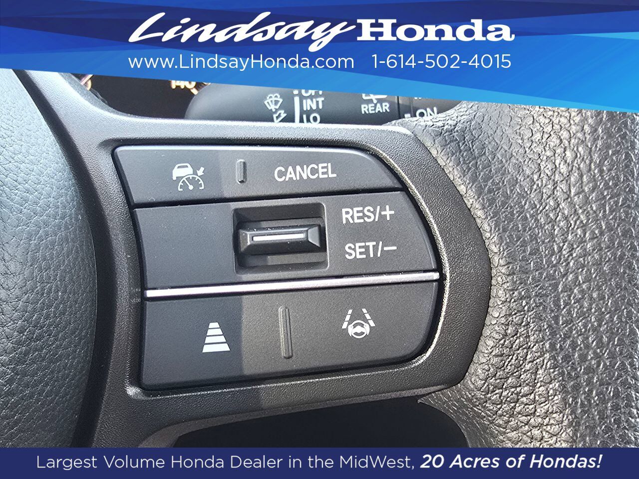 2027 Honda HR-V LX Columbus OH
