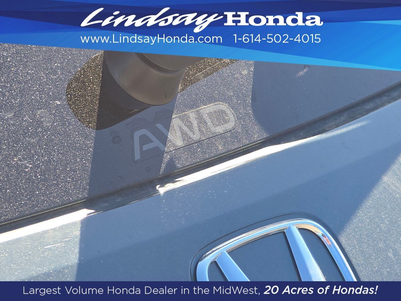 2027 Honda HR-V LX Columbus OH