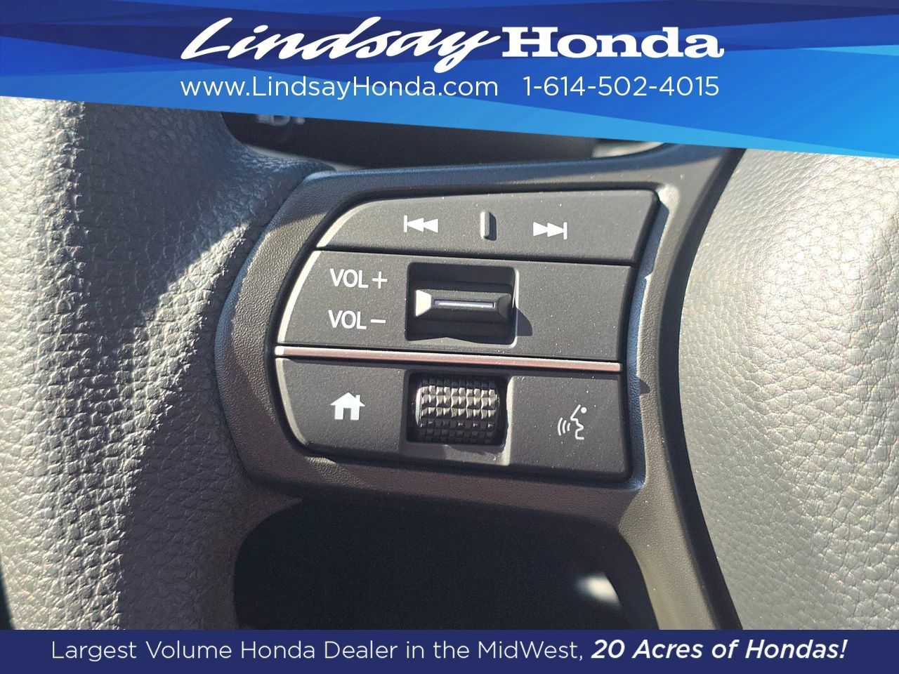 2027 Honda HR-V LX Columbus OH