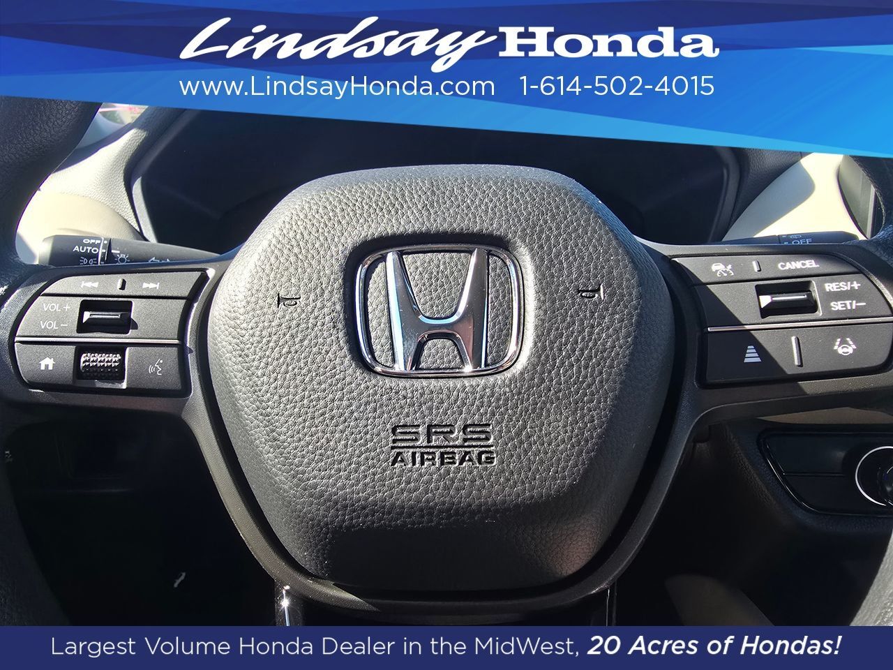 2027 Honda HR-V LX Columbus OH