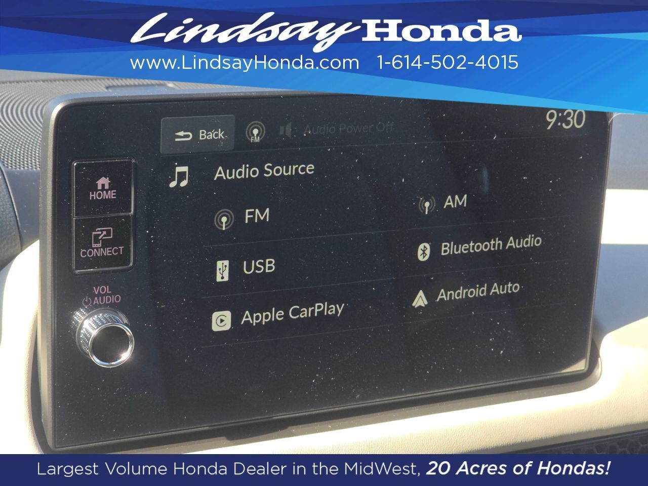 2027 Honda HR-V LX Columbus OH