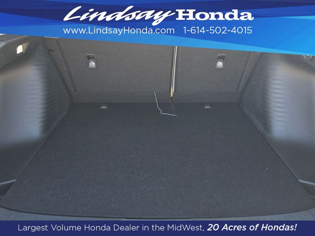 2027 Honda HR-V LX Columbus OH