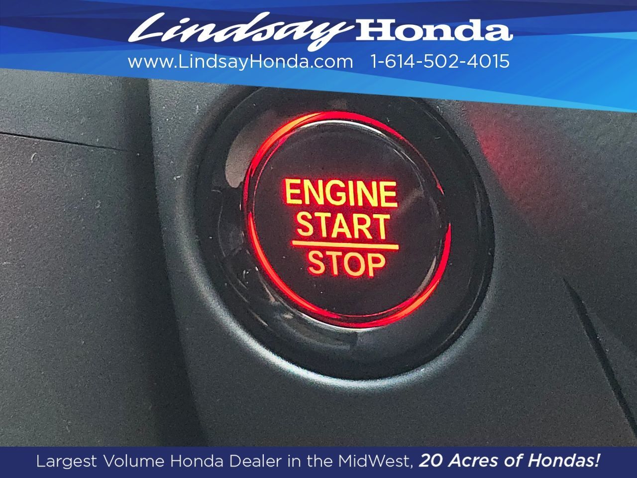 2027 Honda HR-V LX Columbus OH