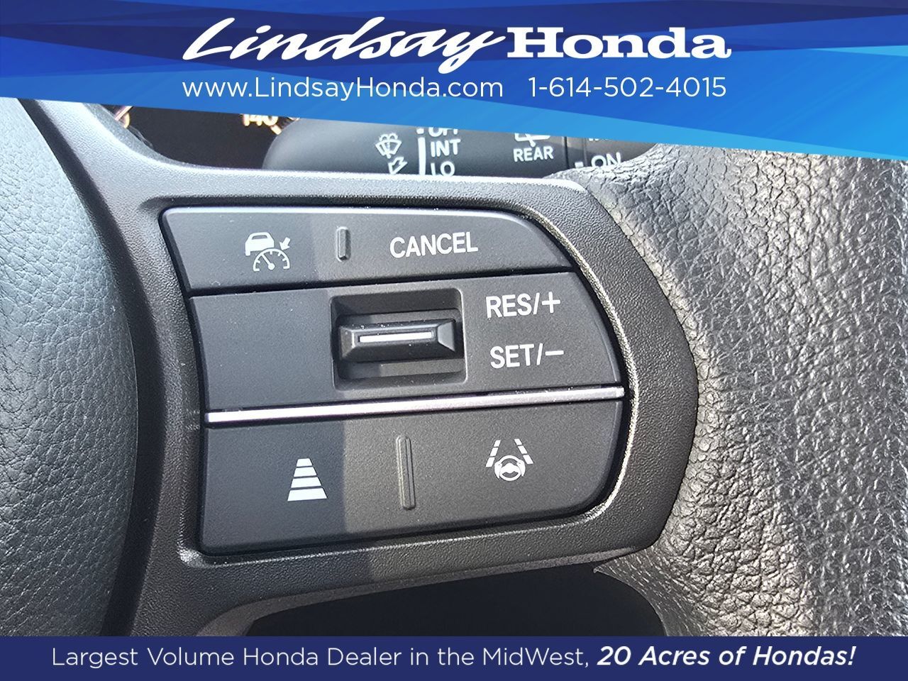 2027 Honda HR-V LX Columbus OH