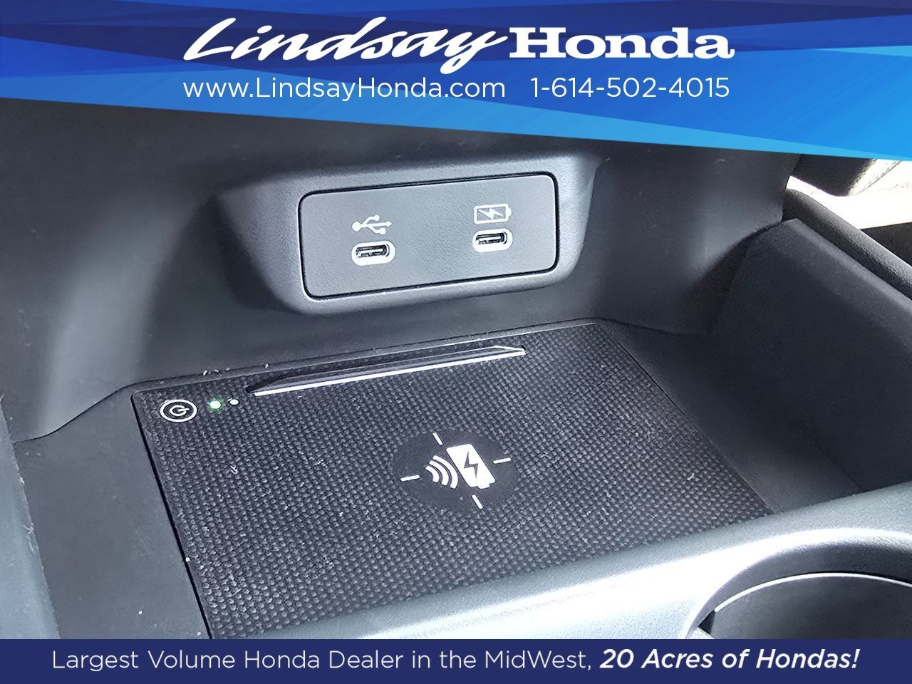 2027 Honda HR-V LX Columbus OH