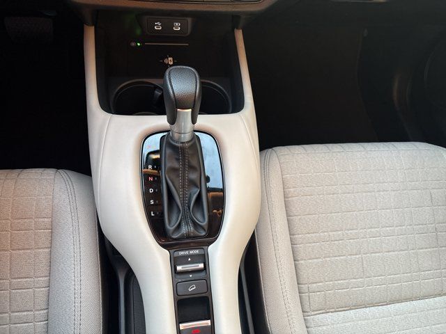 2027 Honda HR-V LX Dallas TX