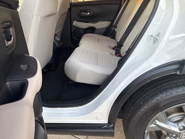 2027 Honda HR-V LX Dallas TX