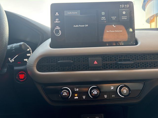 2027 Honda HR-V LX Dallas TX