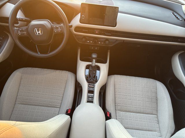 2027 Honda HR-V LX Dallas TX