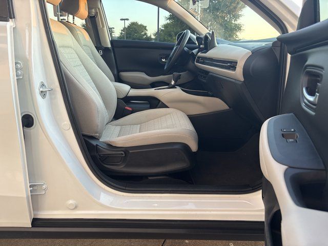2027 Honda HR-V LX Dallas TX