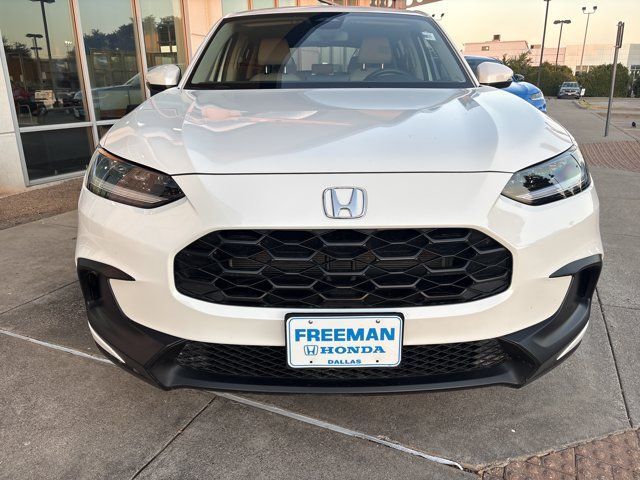 2027 Honda HR-V LX Dallas TX