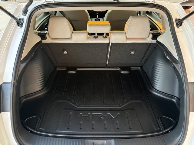 2027 Honda HR-V LX Dallas TX