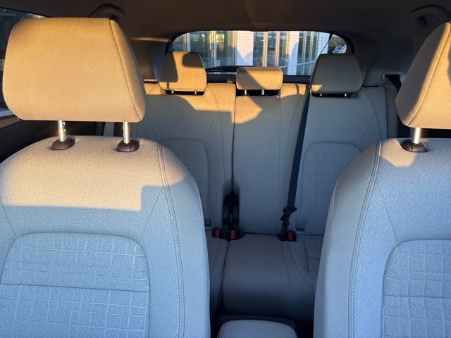 2027 Honda HR-V LX Dallas TX