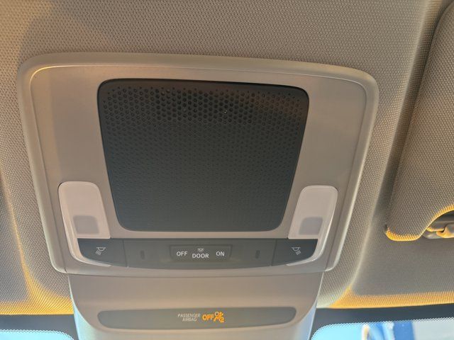 2027 Honda HR-V LX Dallas TX