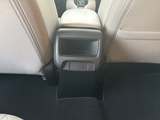 2027 Honda HR-V LX Dallas TX